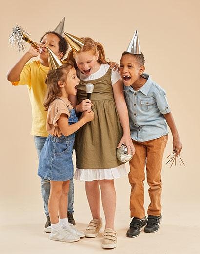 Party Fun Essentials